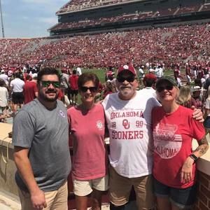 Meet your Posher, Mike